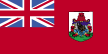 Bermuda flag