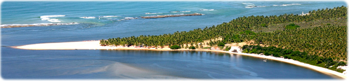 Alagoas Coast