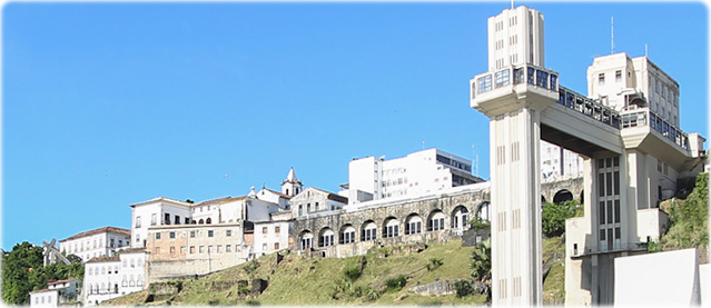 Salvador Bahia