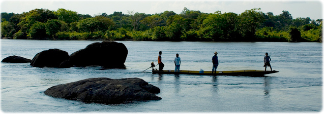 Fishing