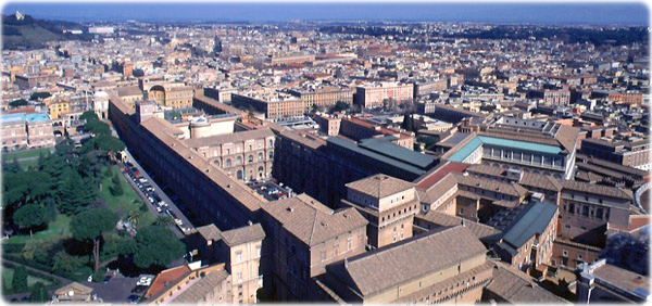 Museums Vatican