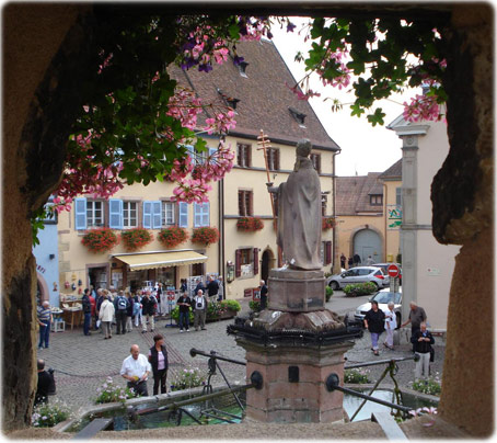 Eguisheim