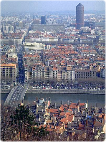 Lyon