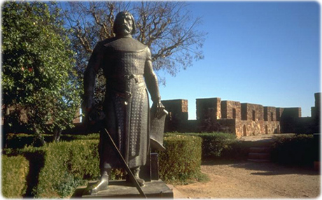 Silves Castle