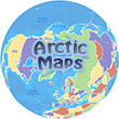 Arctic maps