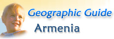 Armenia Europe