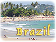 Brazil Tourism