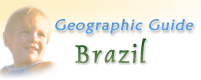 Travel Brazil