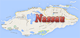 Mapa Nassau
