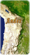 Central Andes