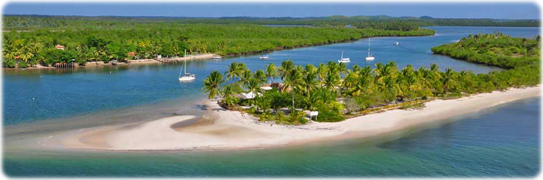Bahia Resort