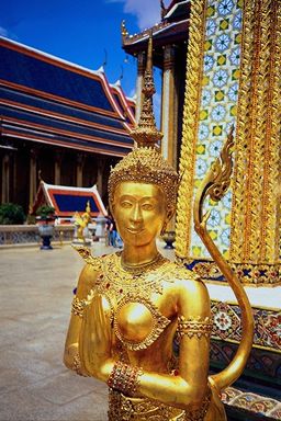 Grand Palace, Bangkok