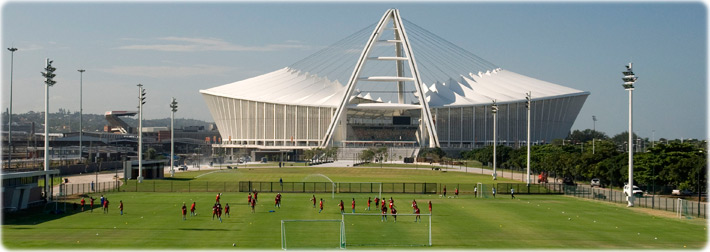 Durban Sports
