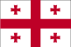 Georgia flag