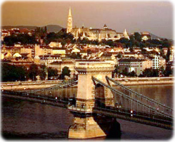 Budapest Hungary