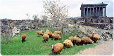 Garni Armenia