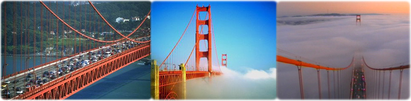 Golden Gate images