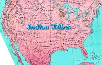 Indian Tribes