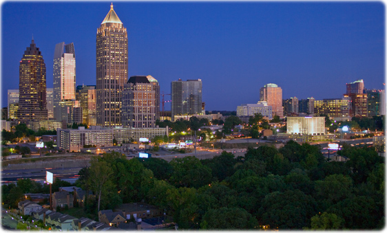 Atlanta