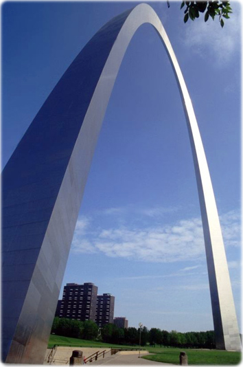 Gateway Arch