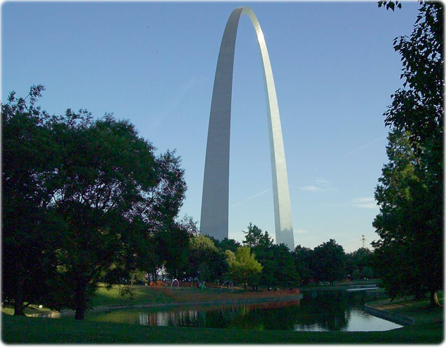 Gateway Arch