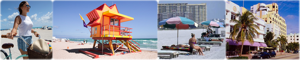 Miami Beach images