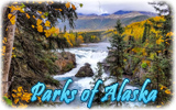 Parks Alaska