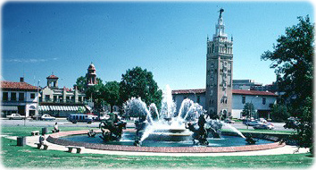 Plaza Kansas City