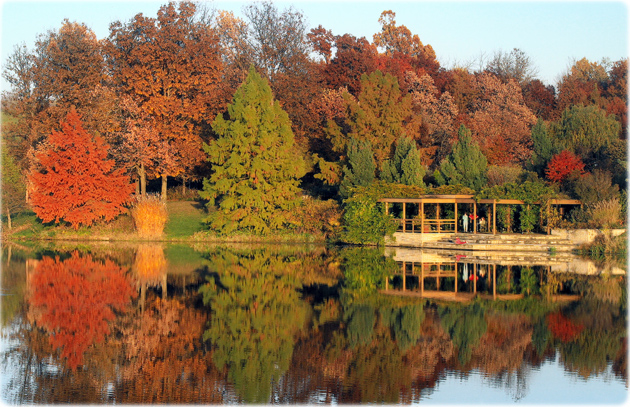 Powell Gardens