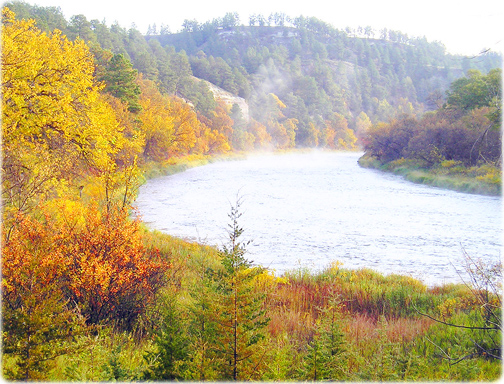 Wildlife Refuge