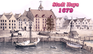 Stadt Huys