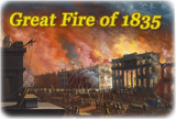 Great Fire 1835