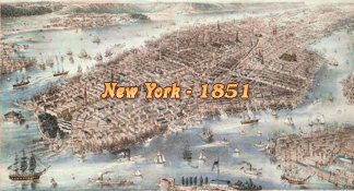 New York 1851