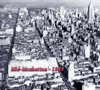 Mid-Manhattan