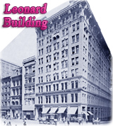 Leonard Building