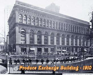 Produce Exchange Building