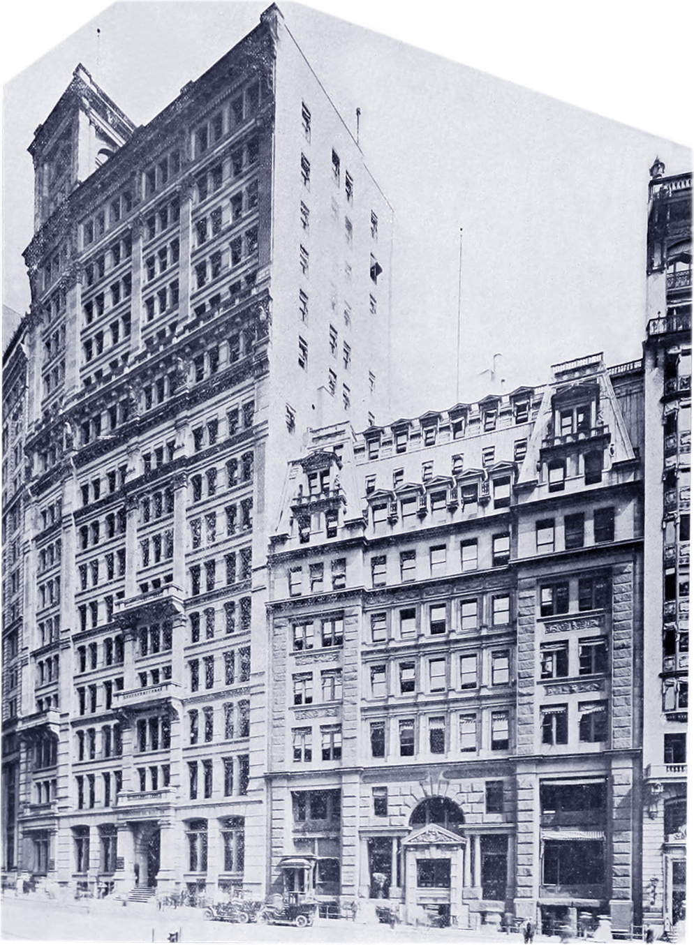 Standard Oil Building