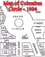 Map Grand Circle