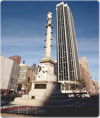 NY Monument