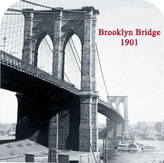 Bridge NY