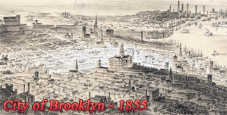 City of Brooklyn