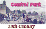 Central Park 19th century