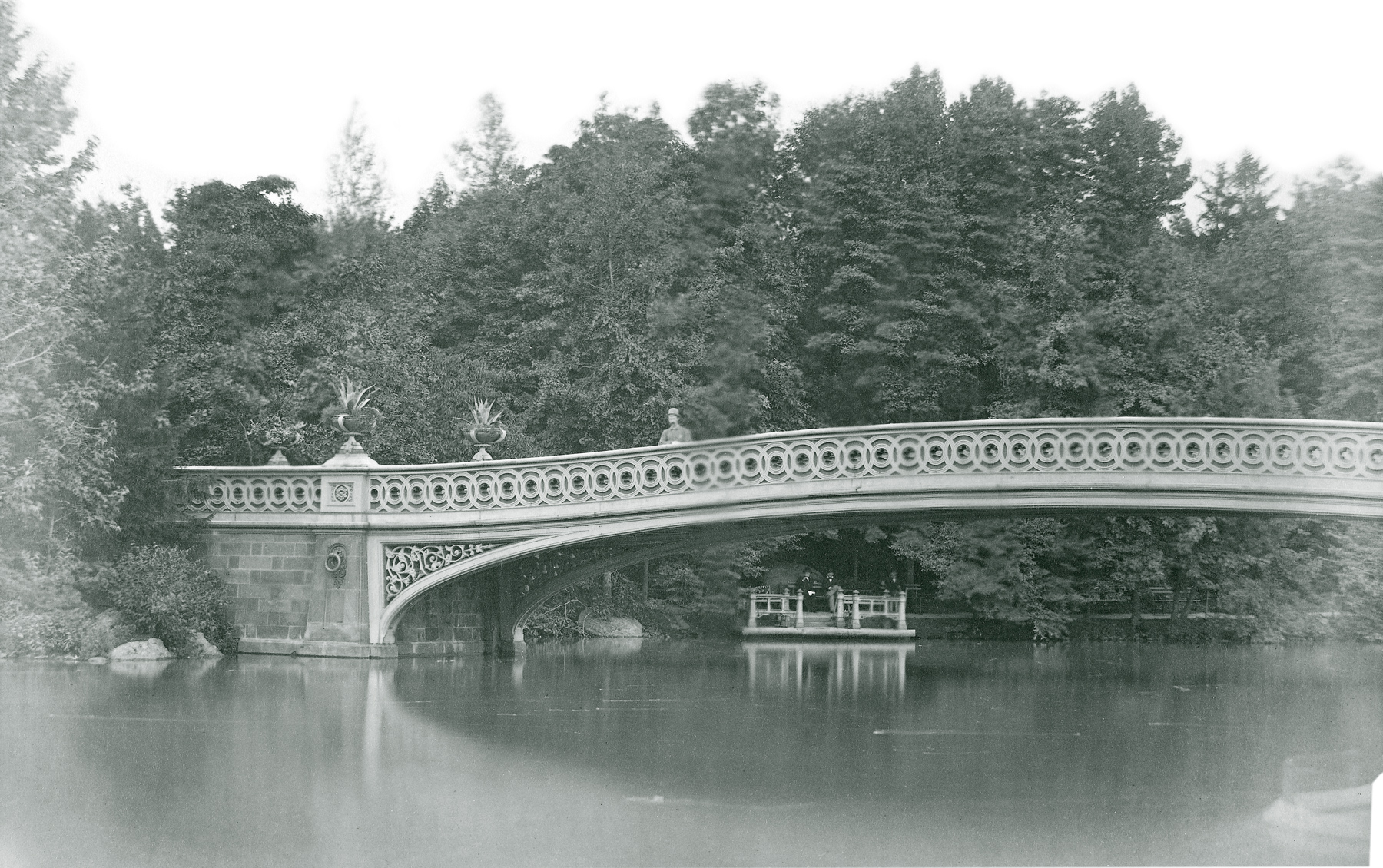 Bow Bridge