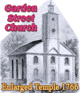 Garden Street Church