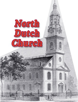 North Dutch Church