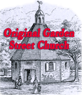 Garden Street Church