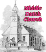 Middle Dutch Church