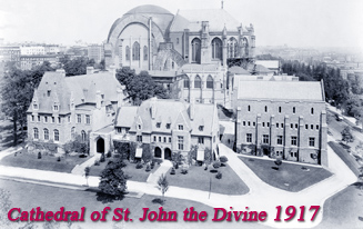 Cathedral Saint John