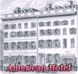 American Hotel