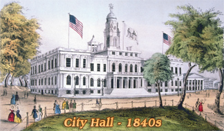 City Hall Building